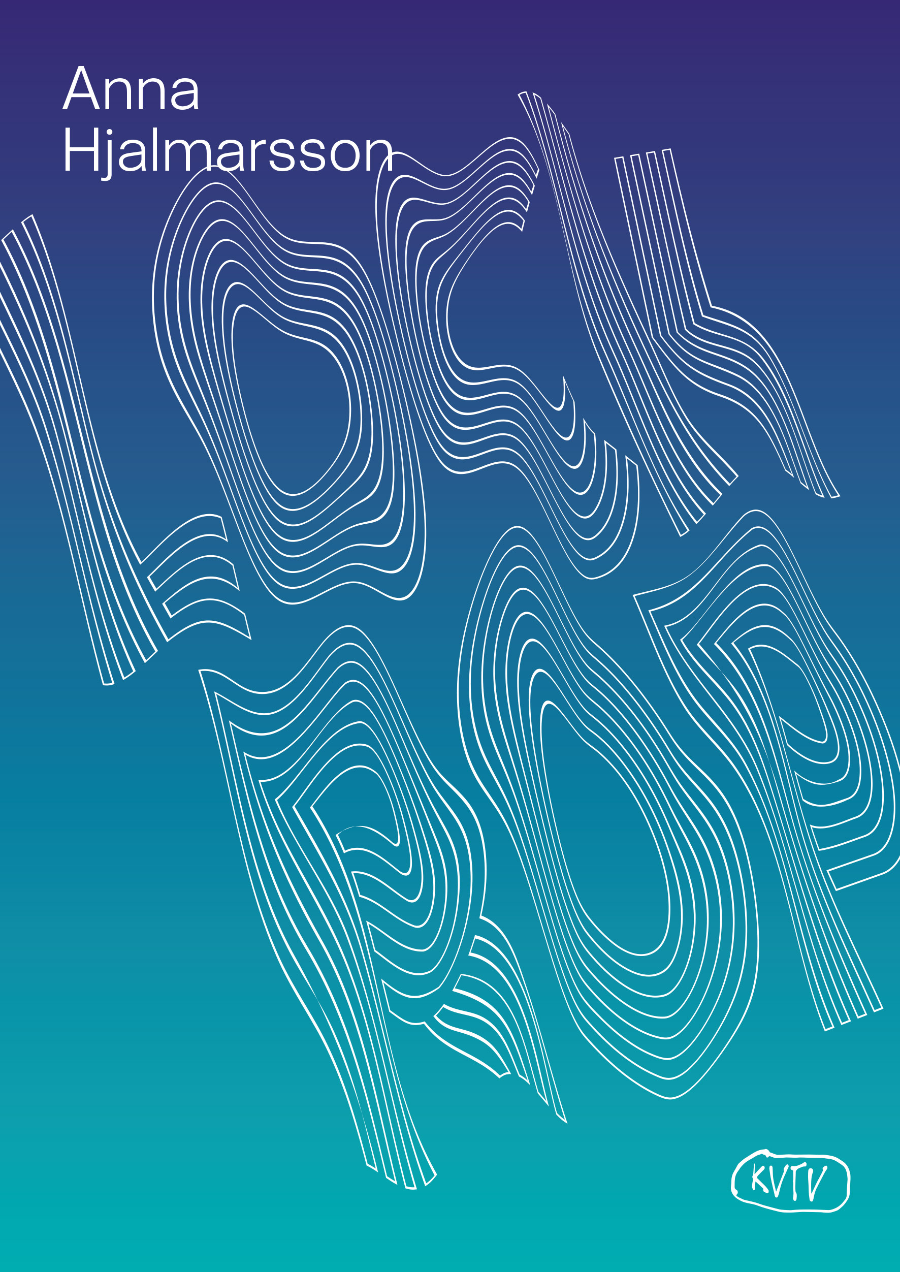 OADE#4 Anna Hjalmarsson — Lockrop