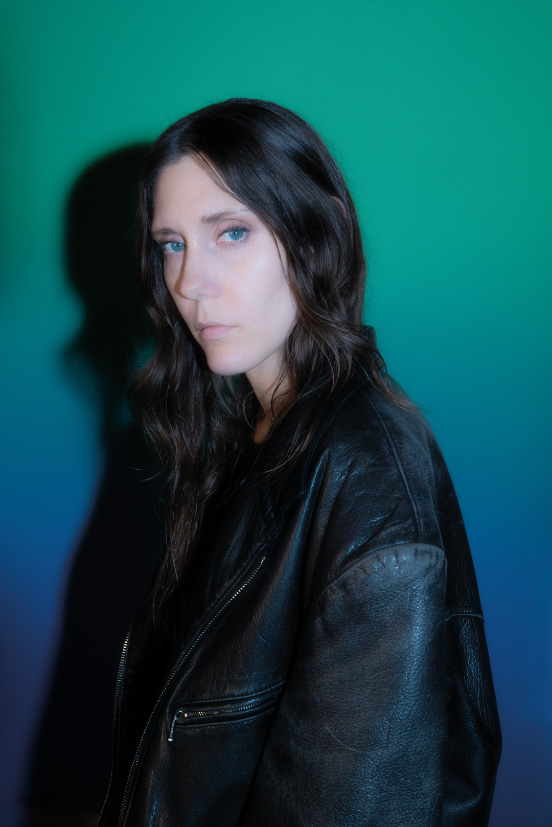 OADE#4 Anna Hjalmarsson — Lockrop